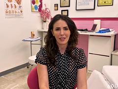 Casey Calvert, Alison Rey, Sophia Locke and Lexi Luna Star in Steamy Gym Pickups Compilation with T