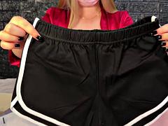 Marshmallow Sweet Unboxes Sweet Lingerie Gifts