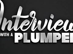 Plumper Barbie Crystal Interview and Podcast