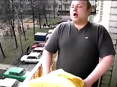 Russian bear fucking woman - Very realistic sex