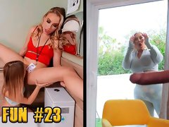 Funny scenes from BraZZers #23