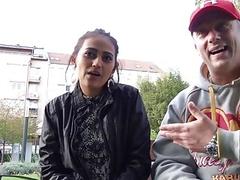 Salacious indian lassie spellbinding sex video