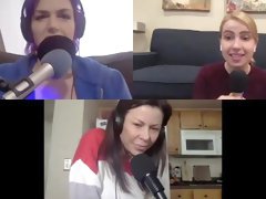 Alexis Fawx on Two Girls One Mic (Episode #73- Fawxy Lady)