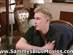 Sammy Jayne - British Hardcore Pornstar