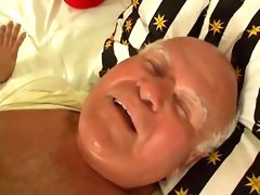 Best homemade massage, blowjob xxx video