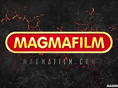 Magma Film German Amateur Orgy