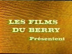 Cercle tres ferme (full movie) 1977