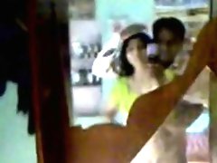 Bengali teacher removed saree on webcam see full on site gvn