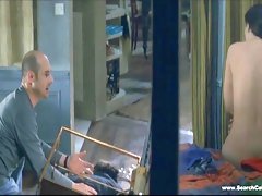 Monica Bellucci naked scenes - HD