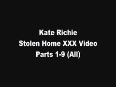 Kate Richie Sex Tape