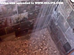 Shower Fun With Collage Girls Fucking And Then Using Fancy Shower Leaked Video - Older Men