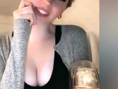 Horny Sex Video Big Tits Homemade Newest Youve Seen